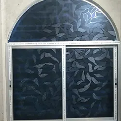 Aluminium door window mechanic Mr. Biswajit Roy in Barasat 3